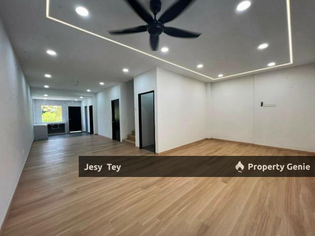 Terraced House for sale in Kulai