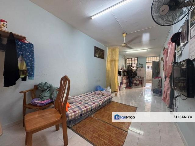 Flat for sale in Kulai, Johor