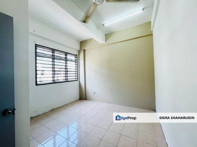 Condominium for sale in Kulai, Johor