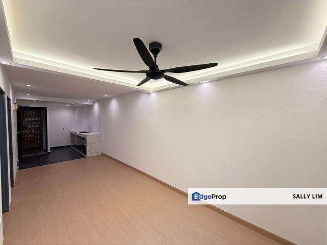 Flat for sale in Kulai, Johor
