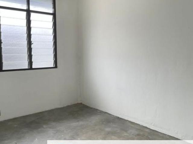Flat for sale in Kulai, Johor