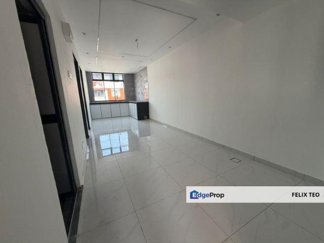 Flat for sale in Kulai, Johor