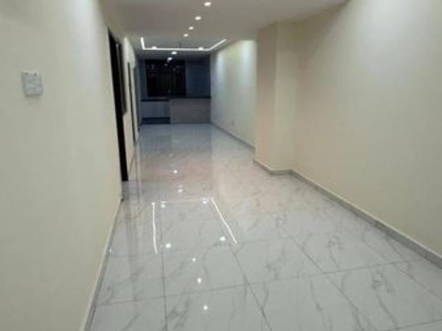 Flat for sale in Kulai, Johor
