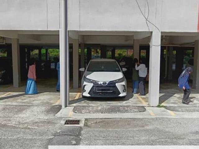 Condominium for sale in Kulai, Johor