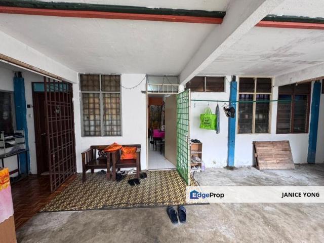 Flat for sale in Kulai, Johor