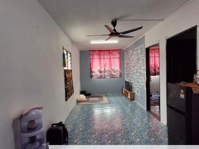 Flat for sale in Kulai, Johor