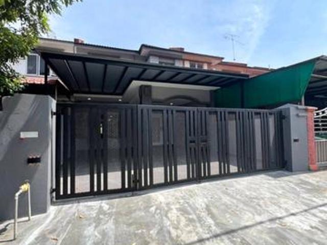 Terraced House for sale in Kulai, Johor