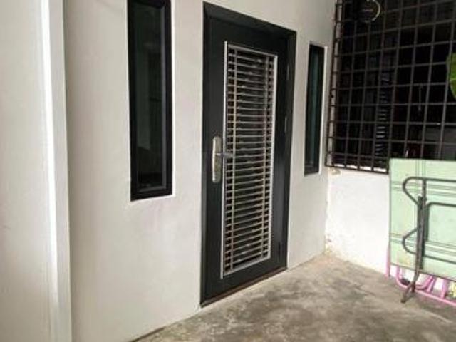 Flat for sale in Kulai, Johor