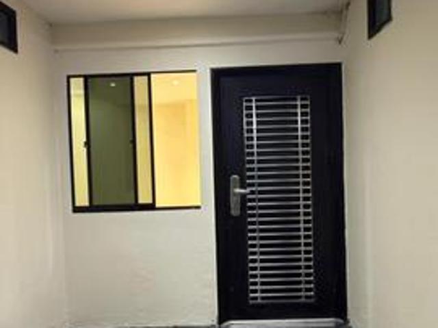 Flat for sale in Kulai, Johor