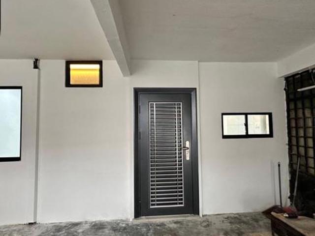 Flat for sale in Kulai, Johor