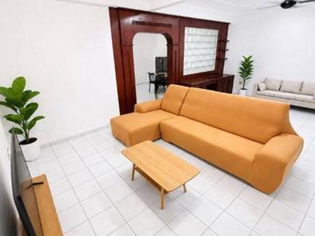 Terraced House for rent in Kulai, Johor