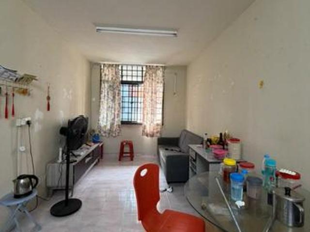 Flat for sale in Kulai
