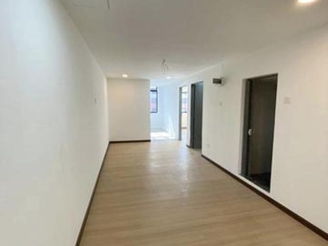 Flat for sale in Kulai