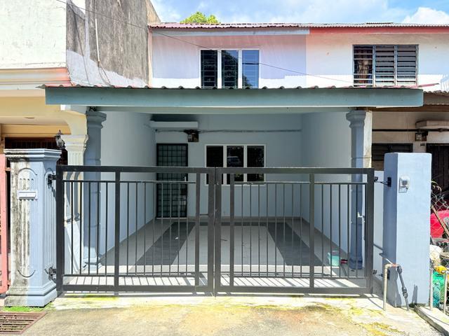 Terraced House for sale in Kulai, Johor