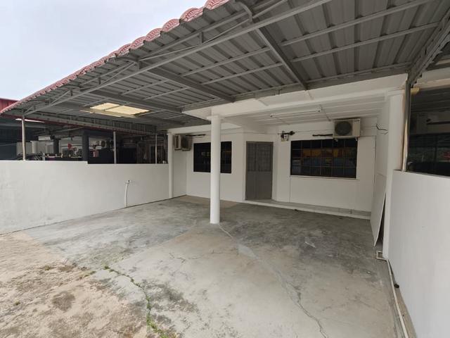 Terraced House for sale in Kulai