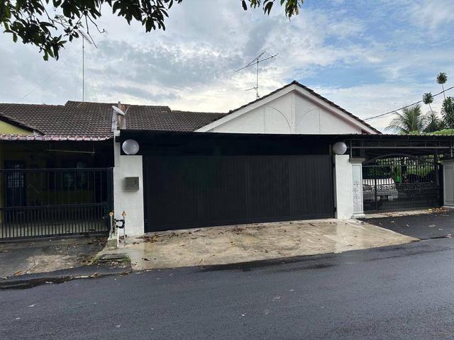 Terraced House for rent in Kulai, Johor