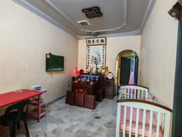 Terraced House for sale in Kulai