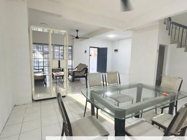 House for sale in Kulai, Johor
