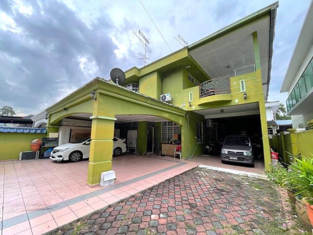 Residential House for sale in Kulai, Johor