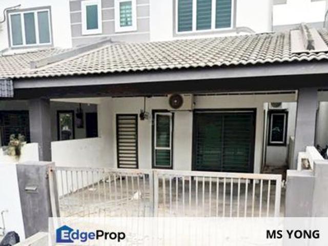 House for rent in Majlis Bandaraya Ipoh, Kinta