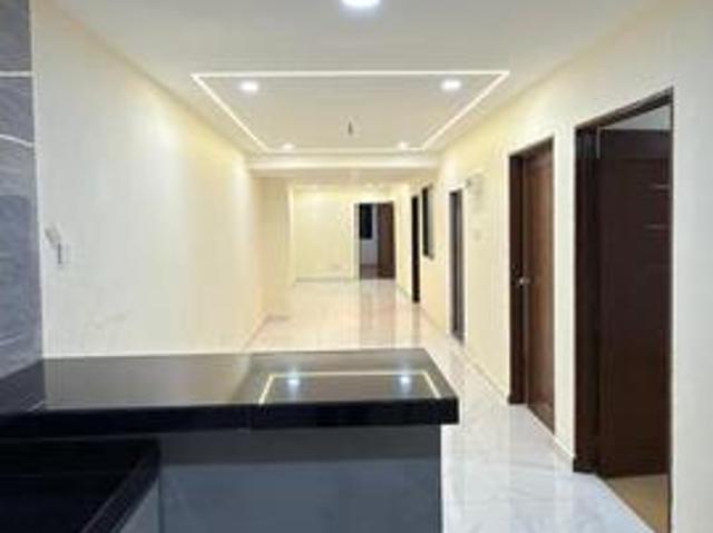 Flat for sale in Kulai, Johor