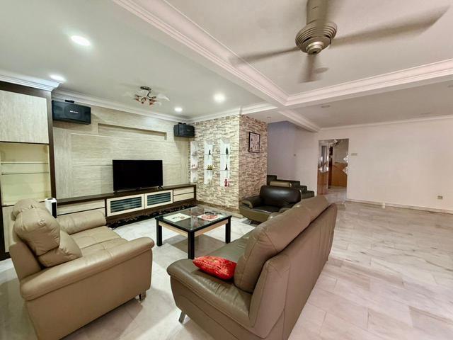 Terraced House for rent in Kulai, Johor