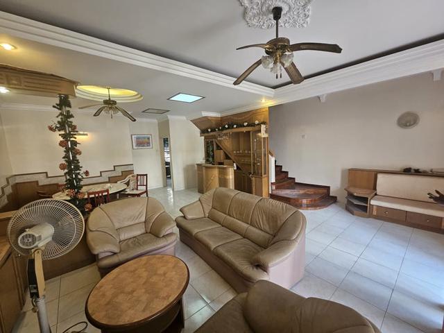 Terraced House for sale in Skudai, Iskandar Puteri