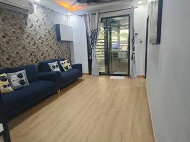 Terraced House for rent in Ulu Tiram, Johor