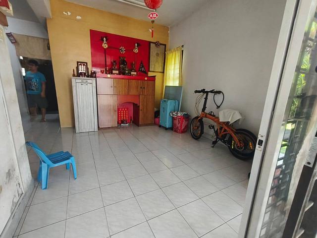 Terraced House for sale in Ulu Tiram, Johor