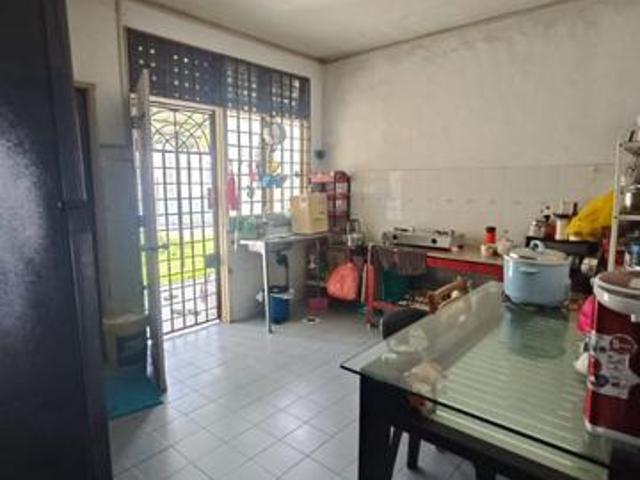 Terraced House for sale in Ulu Tiram, Johor Bahru