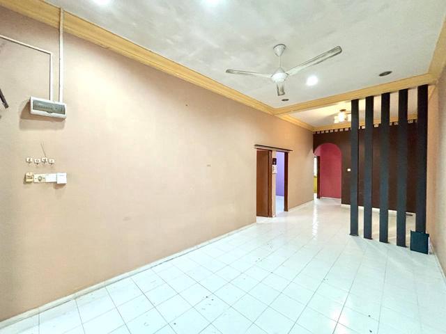Terraced House for sale in Rengam, Johor