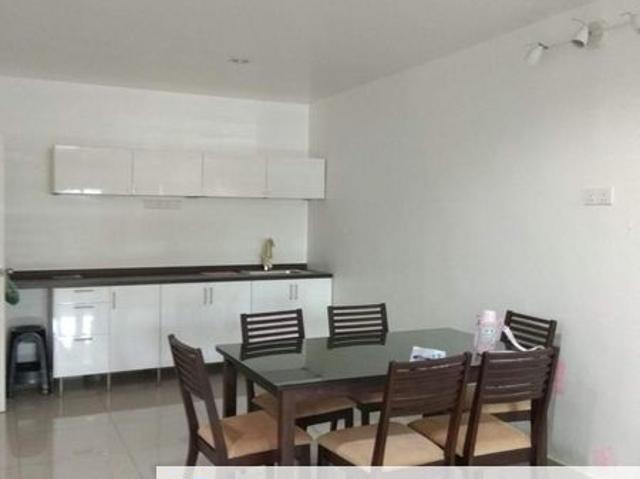 House for sale in Wellesley, Penang
