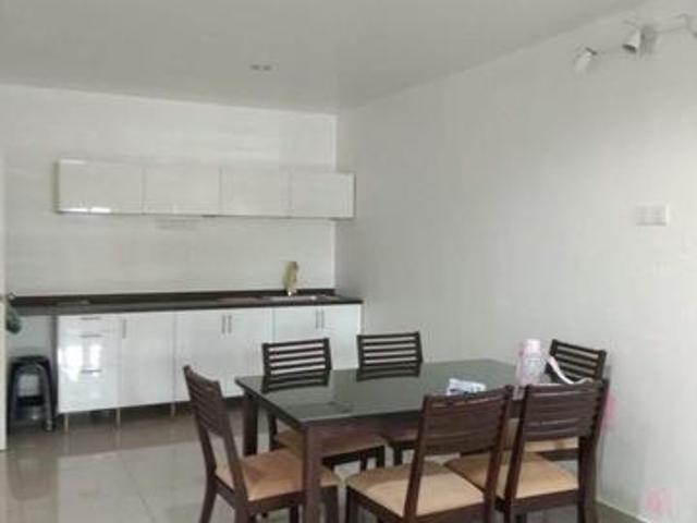 Terraced House for sale in Wellesley, Penang