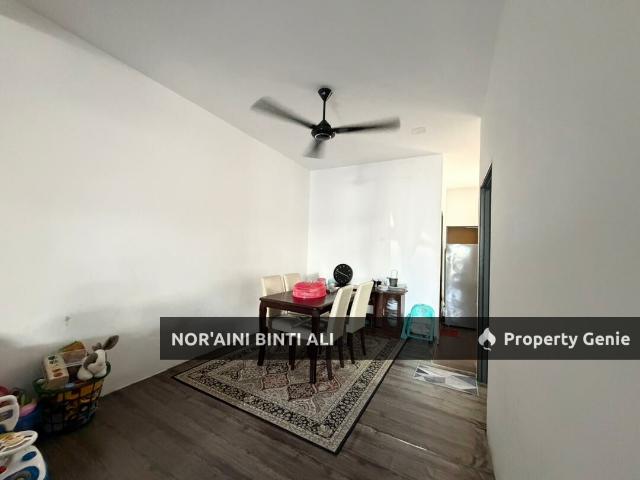 Terraced House for sale in Sempurna, Pahang