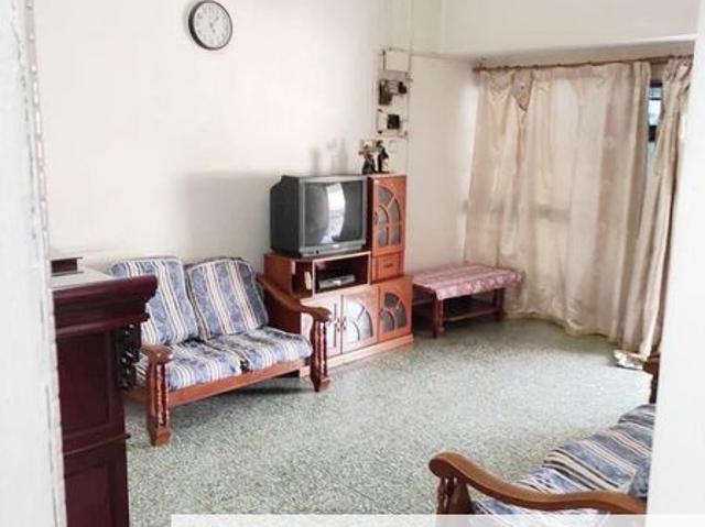 House for sale in Port Klang, Selangor