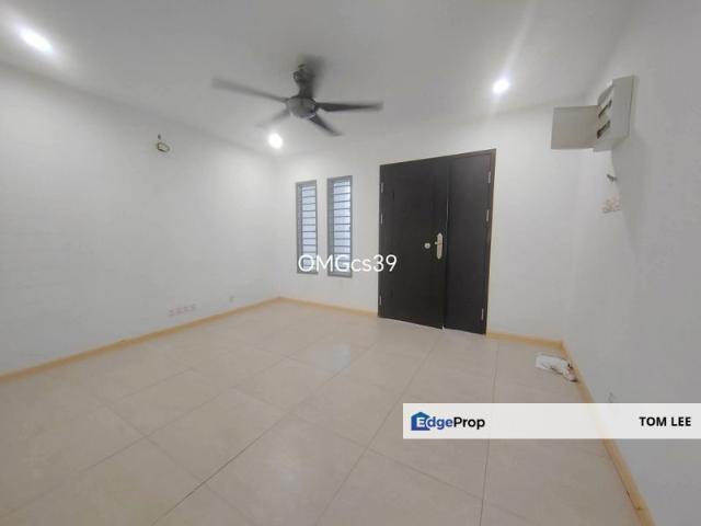 House for sale in Port Klang, Selangor