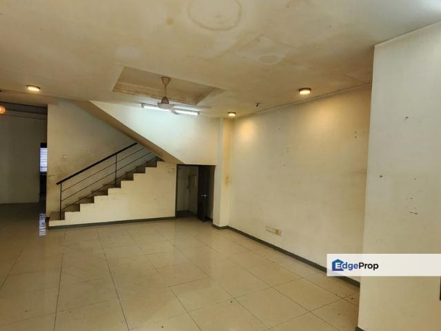 House for sale in Port Klang, Selangor