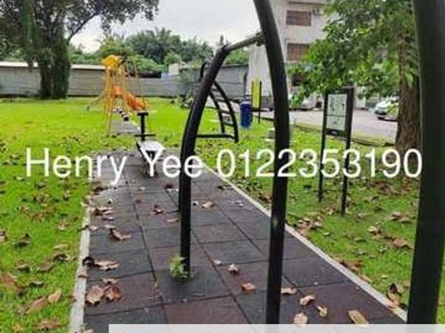 House for sale in Port Klang, Selangor