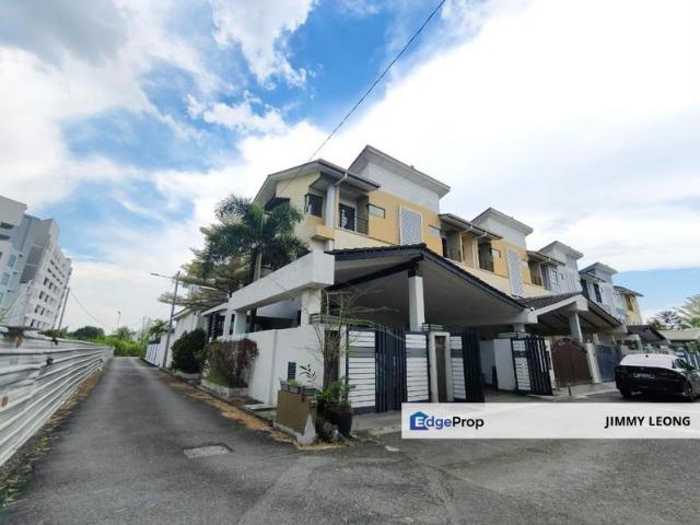 House for sale in Port Klang, Selangor