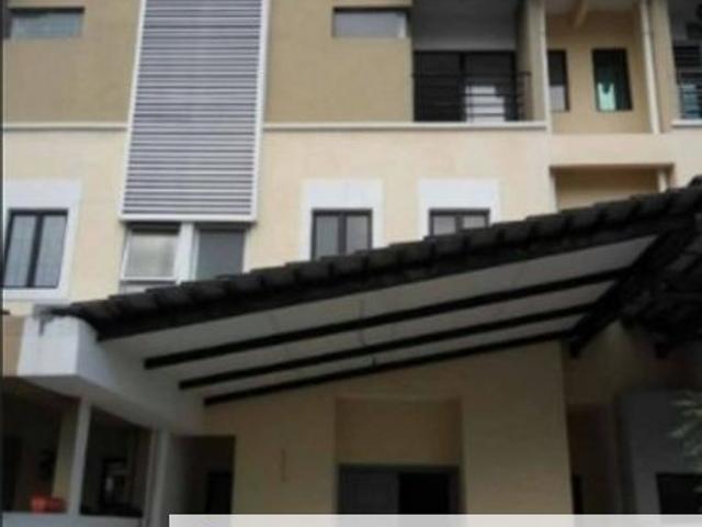 House for sale in Port Klang, Selangor