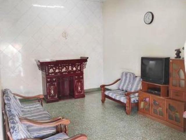 Terraced House for sale in Port Klang, Selangor