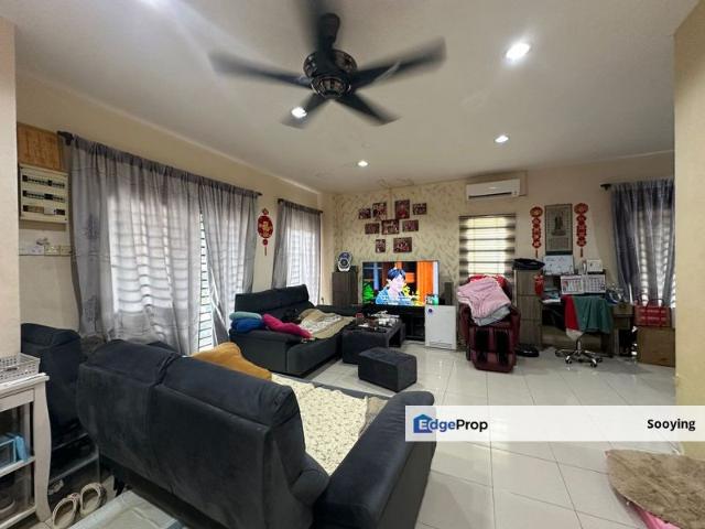 House for sale in Alor Setar, Kedah