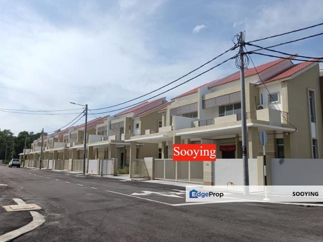 House for sale in Alor Setar, Kedah