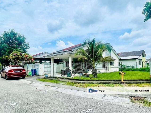 House for sale in Alam Impian, Selangor