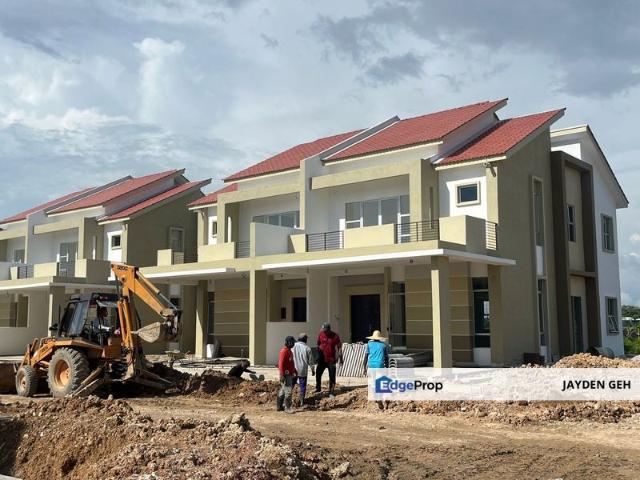 House for sale in Alor Setar, Kedah
