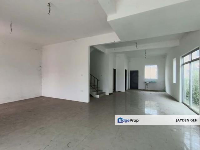 House for sale in Taman Setia D, Alor Setar