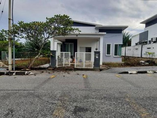 Bungalow for sale in Pendang, Kedah