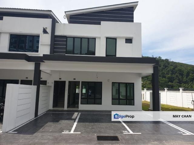House for sale in Kajang, Langat