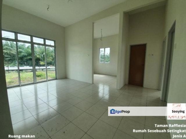 House for sale in Pendang, Kedah