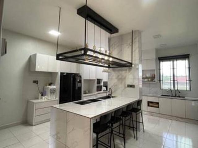 Residential House for sale in Pendang, Kedah